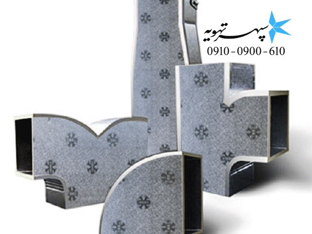 قيمت كانال پلي اورتان پيش ساخته PIR +طراحی + مشاوره + نصب