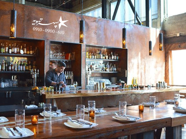 رستوران ها،کافی شاپ و فست فودها چرا باید از پیشرفت های جدید در سیستم های کانال کشی بهره ببرند؟