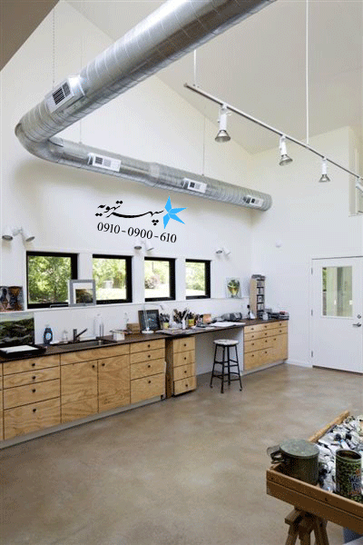 آیا واقعا کانال های اسپیرال از کانال های چهارگوش بهتر هستند؟