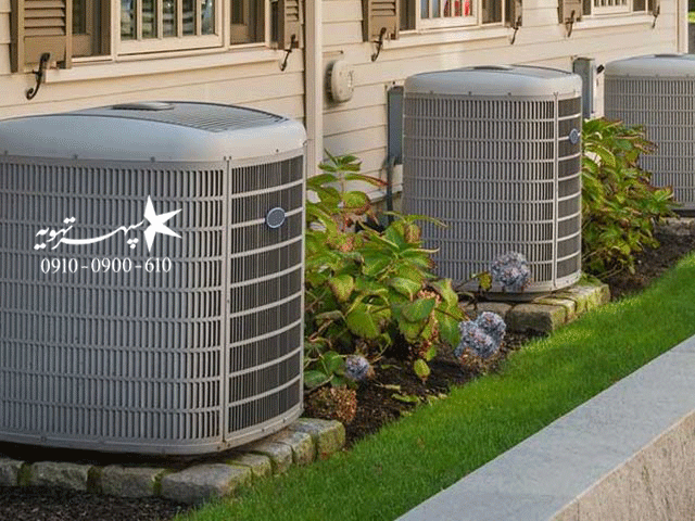 4  اقدام اساسی که باید برای داشتن سرمایش و گرمایش مطلوب انجام دهید