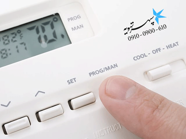 20 تا 30 درصد افزایش راندمان انتقال هوا در سیستم کانال کشی اسپیرال